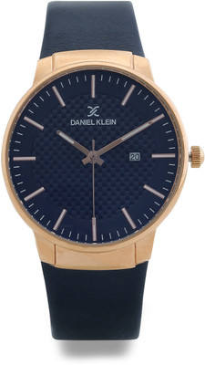 

Daniel Klein DK11367-3 Watch - For Men