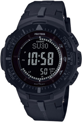

Casio SL95 Protrek Watch - For Men