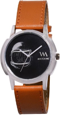 Watch Me WMAL-301-L Premium Watch  - For Men   Watches  (Watch Me)