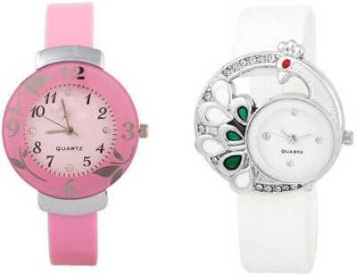 Frolik Multicolor designer look7 Watch  - For Girls   Watches  (Frolik)