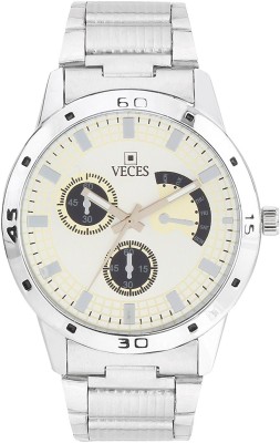 veces Casual,Party Wear Watch  - For Men   Watches  (Veces)
