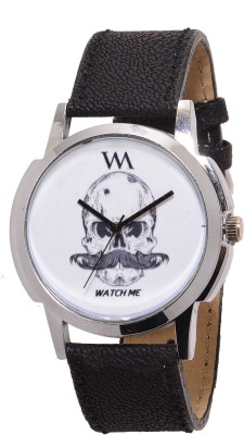 Watch Me WMAL-300-L Premium Watch  - For Men   Watches  (Watch Me)