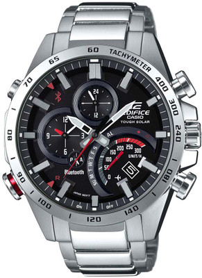 Casio EX365 Edifice Analog Watch - For Men