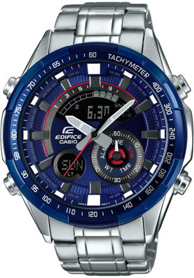 

Casio ED474 Edifice Watch - For Men