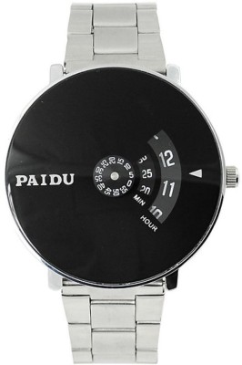 paras p63 Watch  - For Men   Watches  (Paras)