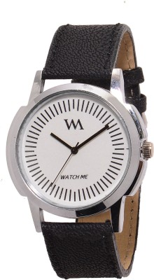 Watch Me WMAL-293-W Premium Watch  - For Men   Watches  (Watch Me)
