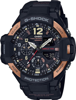 

Casio G726 G-Shock Watch - For Men