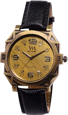 WM WMAL-302 Premium Watch  - For Men   Watches  (WM)
