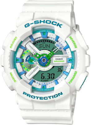 

Casio G744 G-Shock Watch - For Men