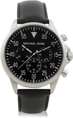 

Michael Kors MK8442 GAGE Watch - For Men