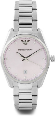 

Armani AR6063 Watch - For Women