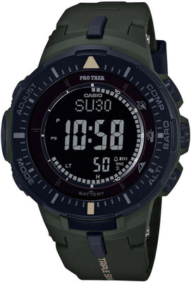 

Casio SL96 Protrek Watch - For Men