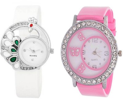 Frolik Multicolor designer look6 Watch  - For Girls   Watches  (Frolik)