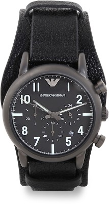 Armani AR1830I Watch  - For Men   Watches  (Armani)