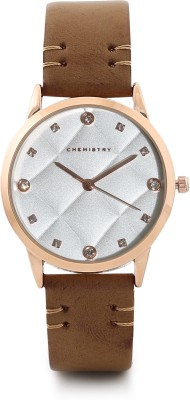Chemistry CM10RGL.2.18 Watch  - For Women   Watches  (Chemistry)