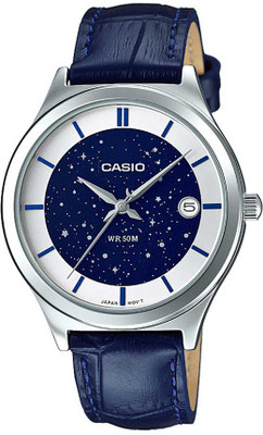 

Casio A1233 Enticer Lady's Watch - For Women