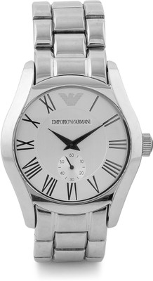 

Armani AR0647 Watch - For Men