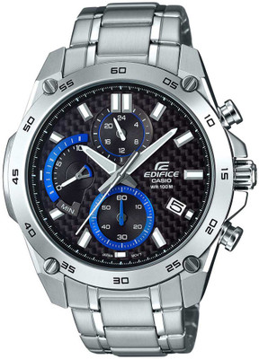 Casio ED472 Edifice Watch  - For Men   Watches  (Casio)