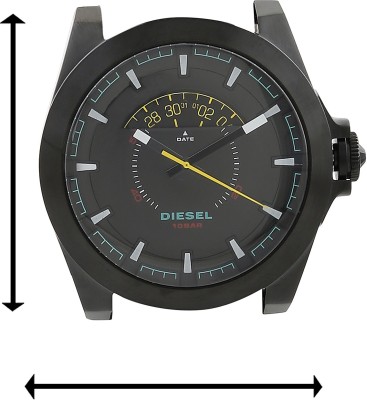 Diesel DZ1691I Watch  - For Men   Watches  (Diesel)
