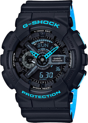 

Casio G727 G-Shock Watch - For Men