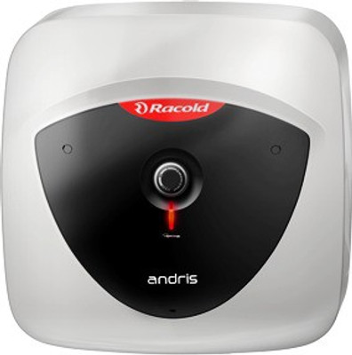 

Racold 10 L Storage Water Geyser(White, Andris Lux10)