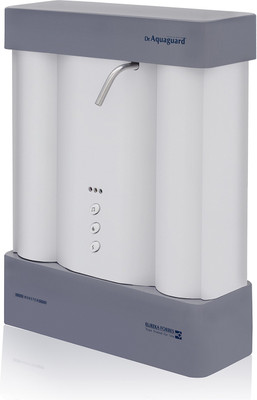 eureka forbes hot and cold water dispenser