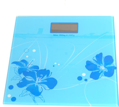 

casa Dinesh Tyagi Health Mini Scale Weighing Scale(multycolour)