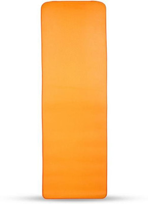 

Paramount 4mm thickness with beading Yellow 4 mm Yoga Mat