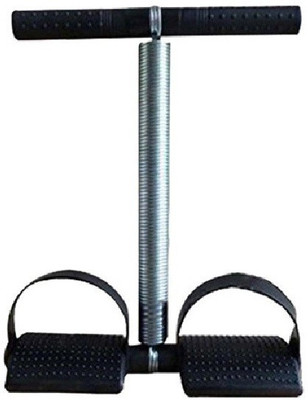 

VIVAAN Tummy Trimmer for Reducing Belly fat Ab Exerciser(Multicolor)