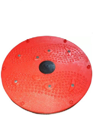 vivaan Tummy Twister Disc Ab Exerciser(Multicolor) available at flipkart for Rs.289