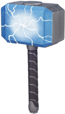 

RIANZ NEW THOR THE DARK WORLD BATTLE HAMMER(Multicolor)
