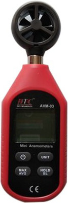 

HTC AVM-03 Mini Digital Anemometer