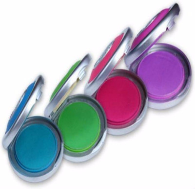 

MK Hot Huez Temorary hair chalk with 4 colors