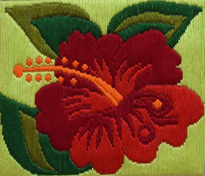 

Anchor Stitch Kit - BLOOM