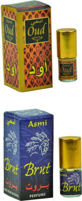 

Asmi 001_1ML_007_1ML Floral Attar(Floral)