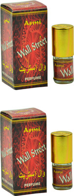 

Asmi 011_1ML_011_1ML Floral Attar(Floral)