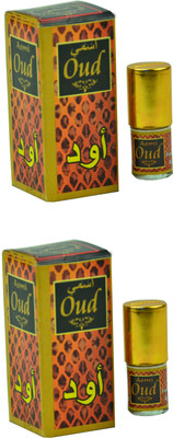 

Asmi 007_1ML_007_1ML Floral Attar(Floral)