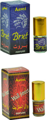 

Asmi 011_1ML_001_1ML Floral Attar(Floral)
