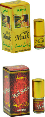 

Asmi 011_1ML_008_1ML Floral Attar(Floral)