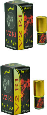 

Asmi 013_1ML_013_1ML Floral Attar(Floral)