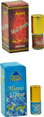 

Asmi 012_1ML_011_1ML Floral Attar(Floral)