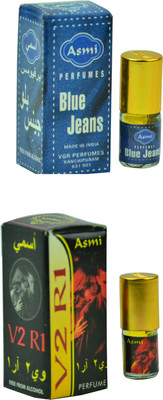 

Asmi 013_1ML_005_1ML Floral Attar(Floral)