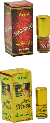 

Asmi 008_1ML_011_1ML Floral Attar(Floral)