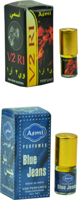 

Asmi 005_1ML_013_1ML Floral Attar(Floral)