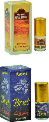 

Asmi 001_1ML_000_1ML Floral Attar(Floral)