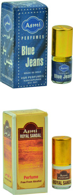 

Asmi 000_1ML_005_1ML Floral Attar(Floral)