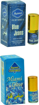 

Asmi 012_1ML_005_1ML Floral Attar(Floral)