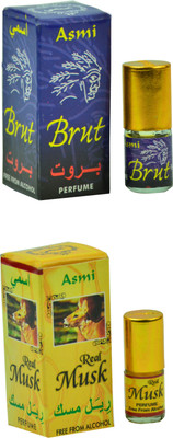 

Asmi 008_1ML_001_1ML Floral Attar(Floral)