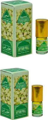 

Asmi 006_1ML_006_1ML Floral Attar(Floral)