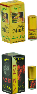 

Asmi 013_1ML_008_1ML Floral Attar(Floral)